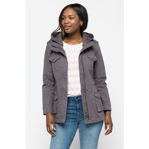 Kathleen cargo hotsell jacket
